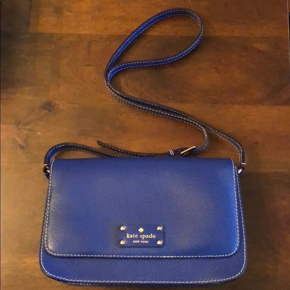 Kate Spade Crossbody Bag